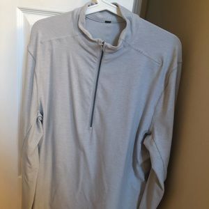 Lululemon evolution 1/2 size large. Barely worn